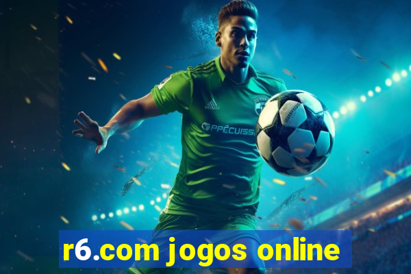 r6.com jogos online